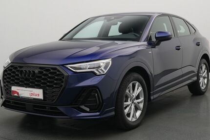 Audi Q3 74.565 km 32.988 &euro; Leverkusen 51373