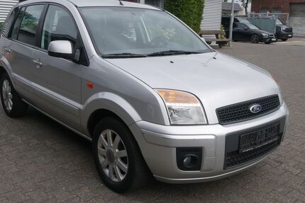 Ford Fusion 179.000 km 1.590 &euro; Düsseldorf 40233