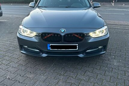 BMW 320 258.000 km 8.650 &euro; Bergheim 50127