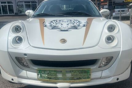 Smart Roadster 104.545 km 6.990 € Leverkusen 51375