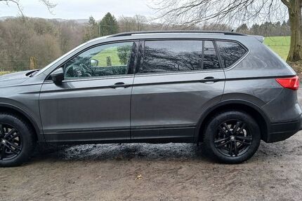 Seat Tarraco 221.000 km 14.750 &euro; Odenthal-Neschen 51519