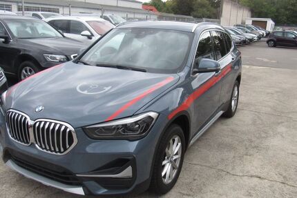 BMW X1 195.000 km 13.900 &euro; Leverkusen 51371