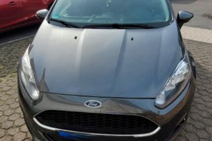 Ford Fiesta 104.000 km 5.800 &euro; Troisdorf 53842