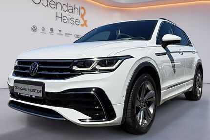 VW Tiguan 61.804 km 31.350 &euro; Köln 50739