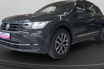 VW Tiguan 76.474 km 24.880 &euro; Köln 50968