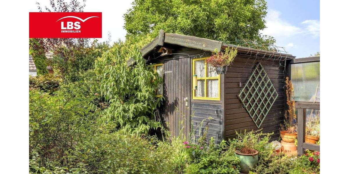 Charmantes Reihenendhaus in bevorzugter Wohnlage 4 zimmer