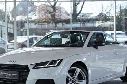 Audi TT 69.900 km 31.800 € Remscheid/NRW 42855