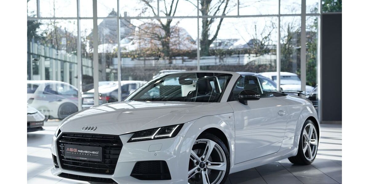 Audi TT 69.900 km 31.800 &euro; Remscheid/NRW 42855