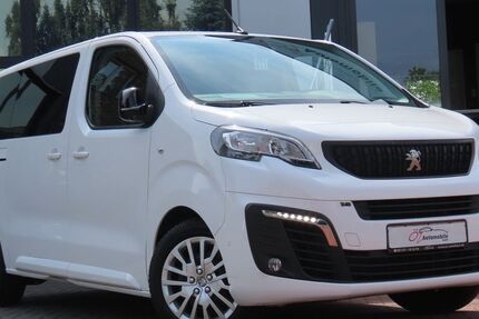Peugeot Traveller 68.614 km 26.900 € Neuss 41469