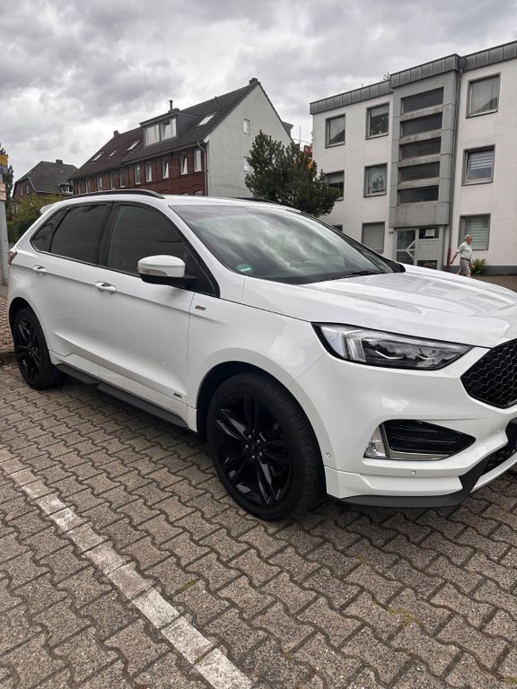 Ford Edge 119.850 km 22.450 € Schlebusch 51375