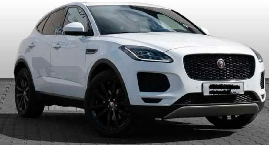 E-Pace