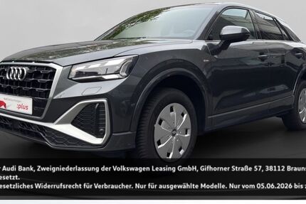 Audi Q2 7.648 km 37.440 &euro; Köln 50968