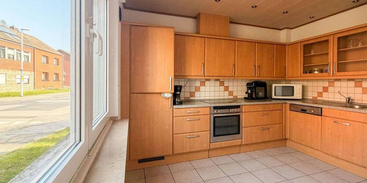 Einfamilienhaus Frechen Grefrath - 9 Zimmer, 240 m&sup2;, 799.000&euro; | Angebot:26344648