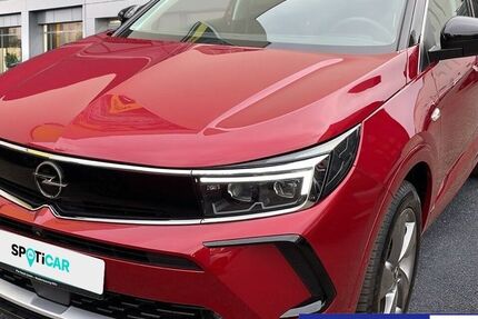 Opel Grandland (X) 10.620 km 25.670 € Köln 50933