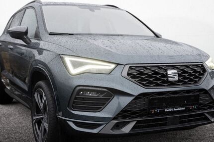 Seat Ateca 43.662 km 28.380 &euro; Lohmar 53797