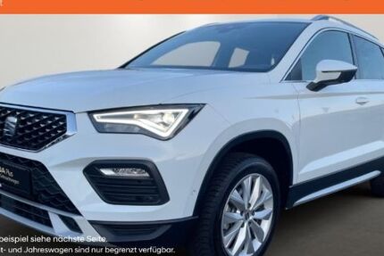 Seat Ateca 27.237 km 29.400 &euro; Dormagen 41540