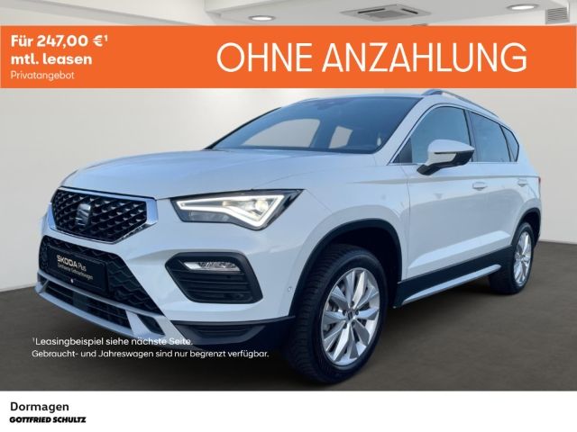 Seat Ateca 27.237 km 29.400 &euro; Dormagen 41540
