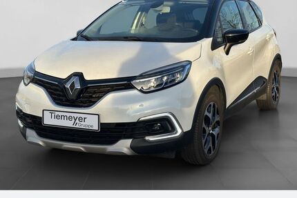Renault Captur 71.402 km 12.460 &euro; Remscheid 42897