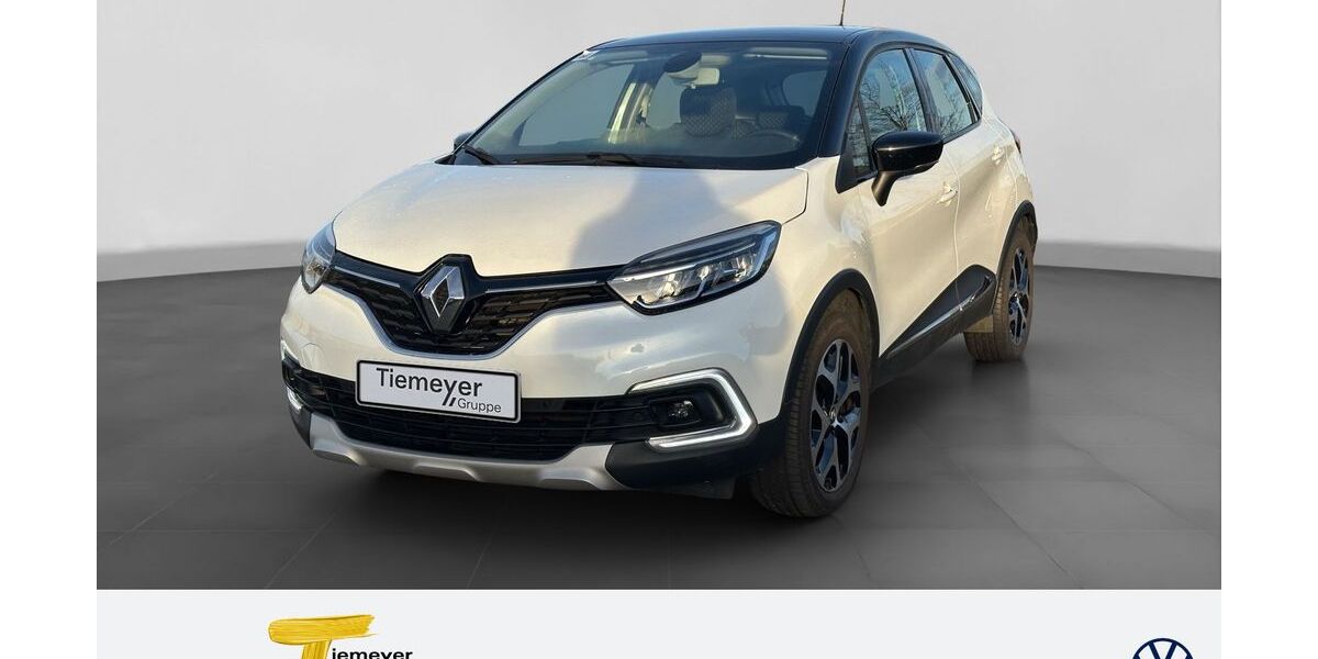 Renault Captur 71.402 km 12.460 &euro; Remscheid 42897
