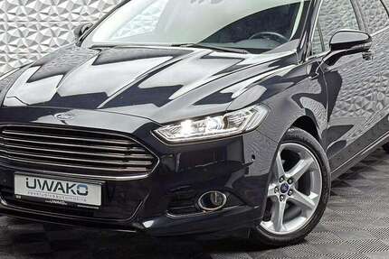 Ford Mondeo 69.911 km 17.990 &euro; Solingen 42699