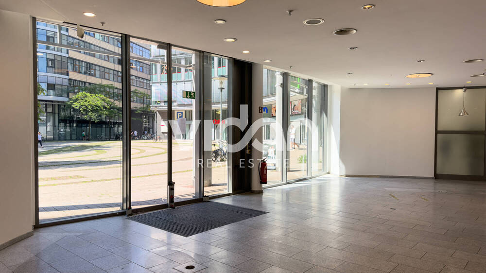 Gewerbeobjekt Köln Neustadt-Nord - 5.060&euro; | Angebot:20957673