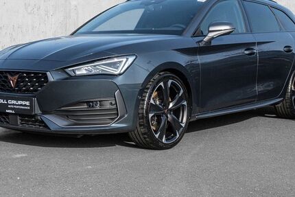 Cupra Leon 28.583 km 31.480 &euro; Düsseldorf 40474