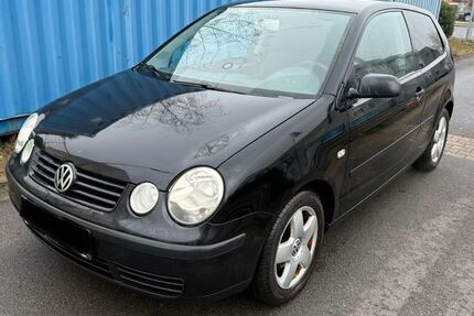 VW Polo 185.462 km 1.690 &euro; Dormagen 41539
