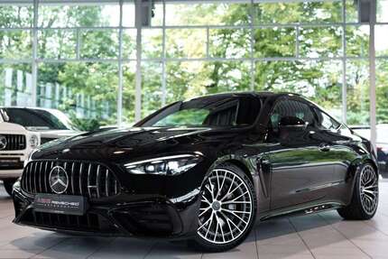 Mercedes-Benz CL 13.000 km 88.900 € Remscheid/NRW 42855