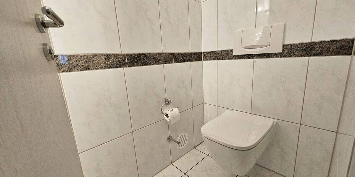 Etagenwohnung Solingen Ohligs-Aufderhöhe - 3 Zimmer, 117 m&sup2;, 394.000&euro; | Angebot:26454904