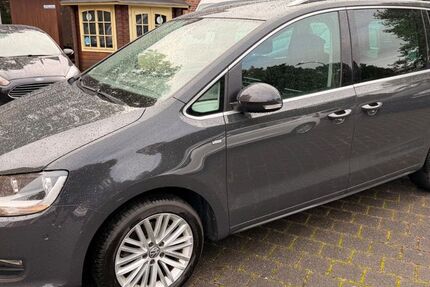VW Sharan 192.000 km 9.250 &euro; Neuss 41462
