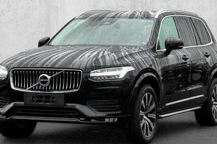 Volvo XC90 34.003 km 49.890 € Bergheim 50126