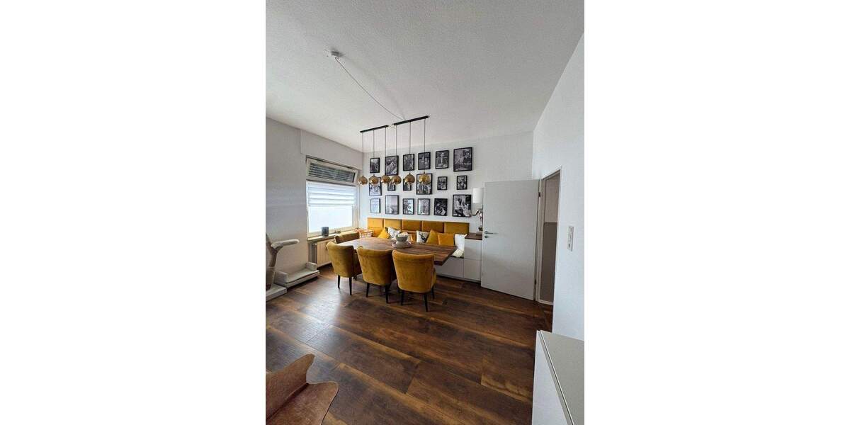 Etagenwohnung Hilden Kalstert - 3 Zimmer, 92 m&sup2;, 1.180&euro; | Angebot:25570396