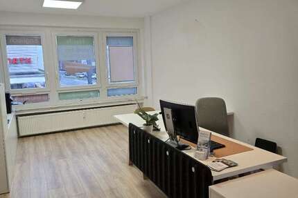 Gewerbeobjekt Düsseldorf Oberbilk - 599&euro; | Angebot:27012462