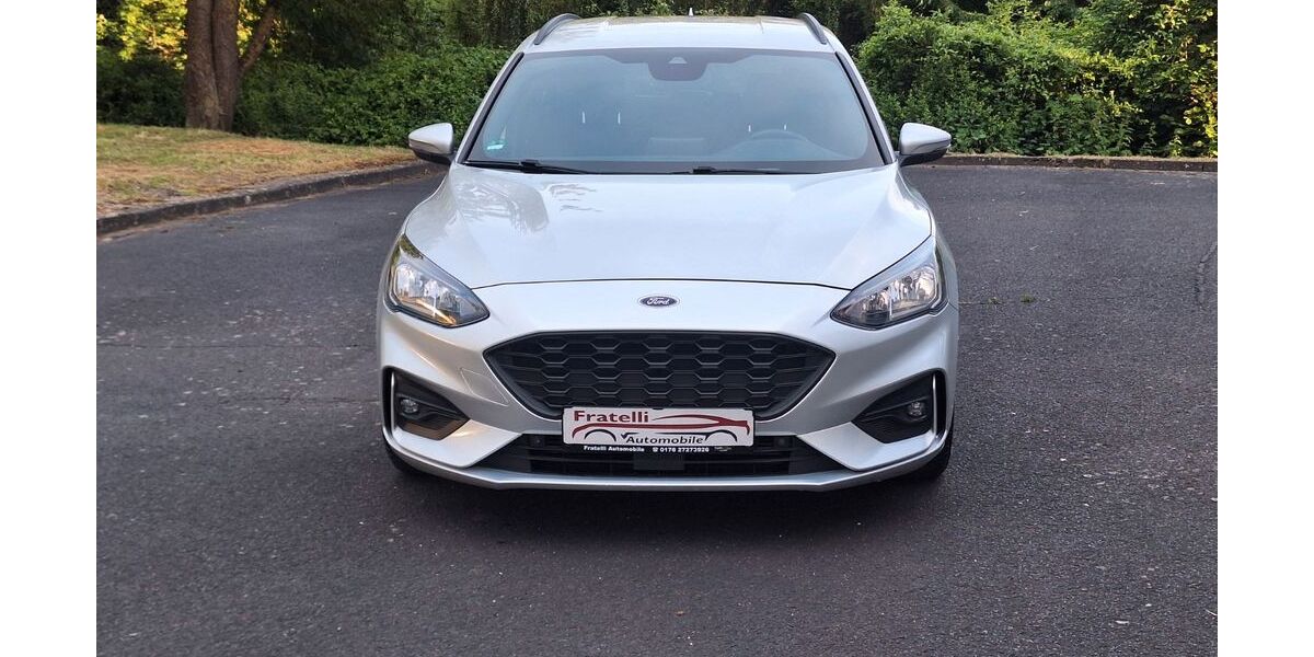 Ford Focus 129.121 km 10.299 &euro; Brühl bei Köln 50321