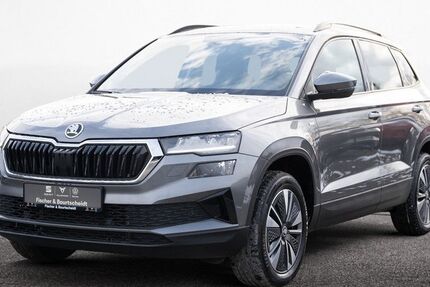 Skoda Karoq 64.271 km 23.680 &euro; Lohmar 53797