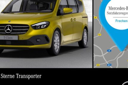 Mercedes-Benz T-Klasse 3.577 km 33.690 &euro; Frechen 50226