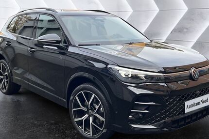 VW Tiguan 20.920 km 50.900 &euro; Köln-Riehl 50735