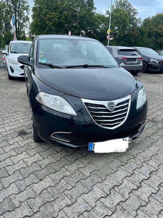 Ypsilon