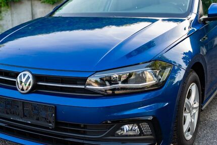 VW Polo 132.099 km 11.850 &euro; Hürth 50354