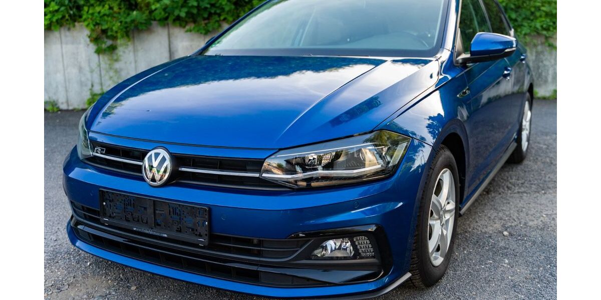 VW Polo 132.099 km 11.850 &euro; Hürth 50354