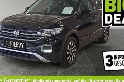 VW T-Cross 55.830 km 15.987 &euro; Dormagen 41540