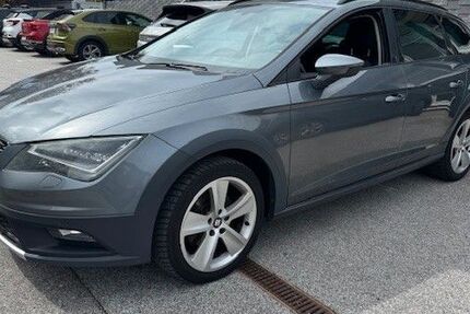 Seat Leon 180.000 km 10.500 &euro; Remscheid 42899