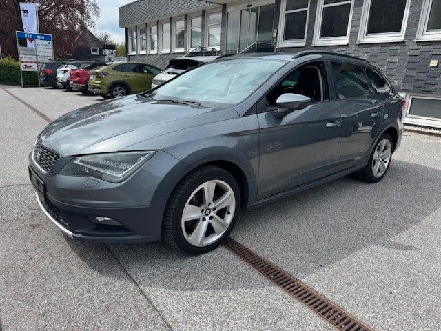 Seat Leon 180.000 km 10.500 &euro; Remscheid 42899