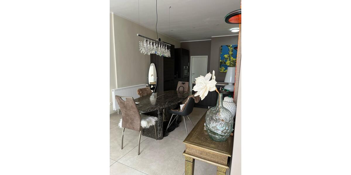 Möblierte Wohnung in Köln Ehrenfeld zu vermieten 2 zimmer