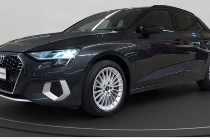Audi A3 46.025 km 25.990 &euro; Köln 50968