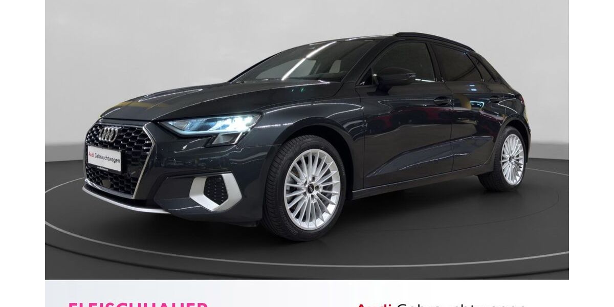 Audi A3 46.025 km 25.990 &euro; Köln 50968