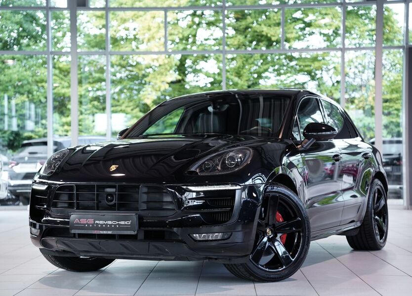 Porsche Macan 119.000 km 42.800 € Remscheid/NRW 42855