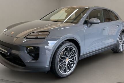Porsche Macan 10.000 km 89.700 &euro; Köln 50823