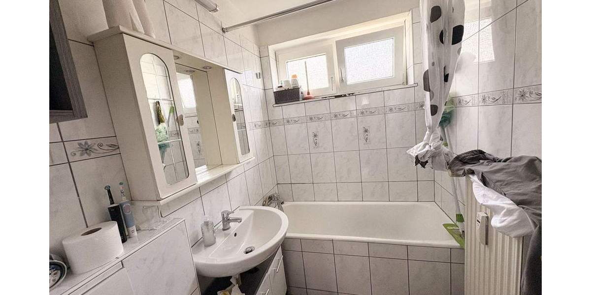 Etagenwohnung Köln / Kalk Kalk - 3 Zimmer, 73 m&sup2;, 290.000&euro; | Angebot:25898849