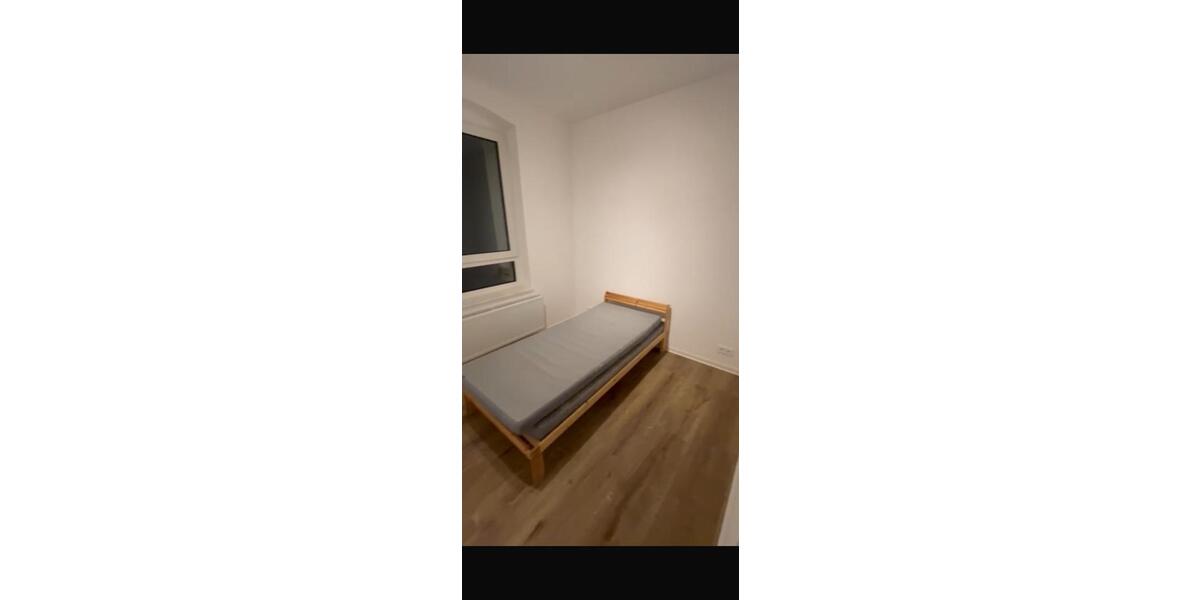 2Zimmer Wohnung kann auch als Wg 2 zimmer